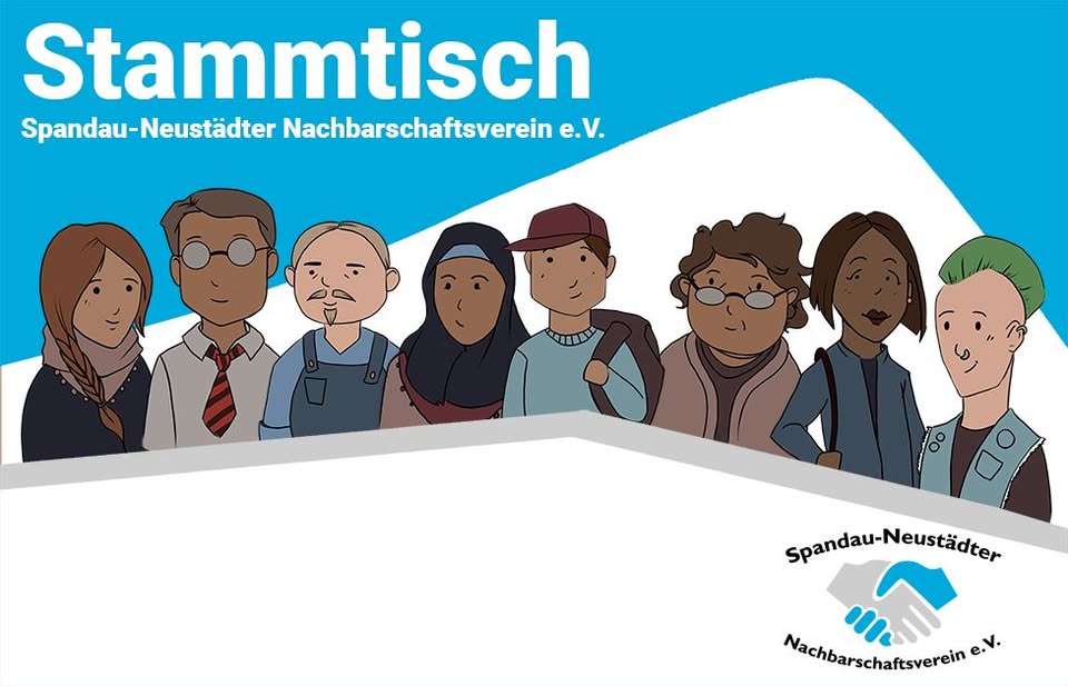 Stammtisch 07/25